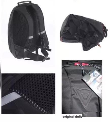 Моторюкзак dainese