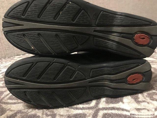 Мотоботы Sidi Tour Rain Black 45