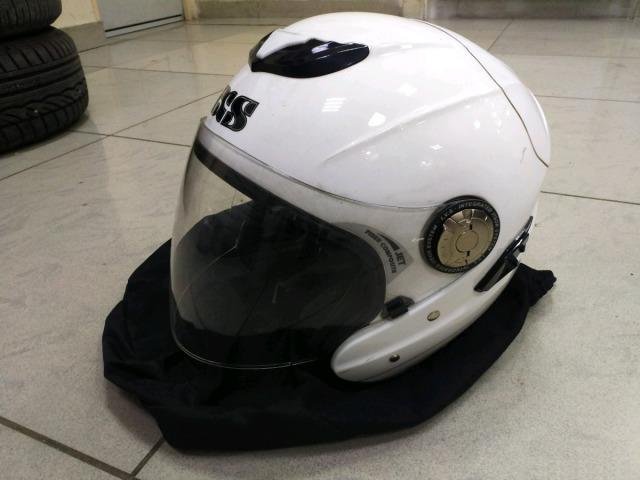 Мотошлем IXS pHX91 0XL