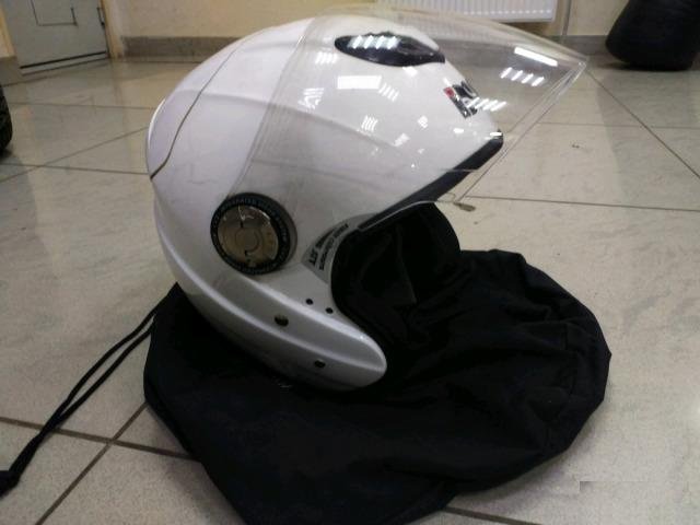 Мотошлем IXS pHX91 0XL