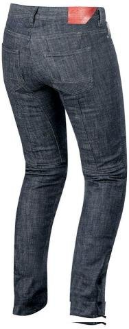 Alpinestars Riley Tech Denim