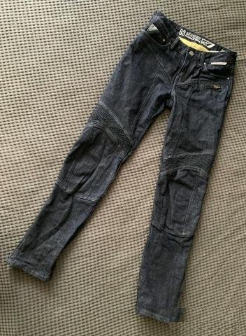 Alpinestars Riley Tech Denim