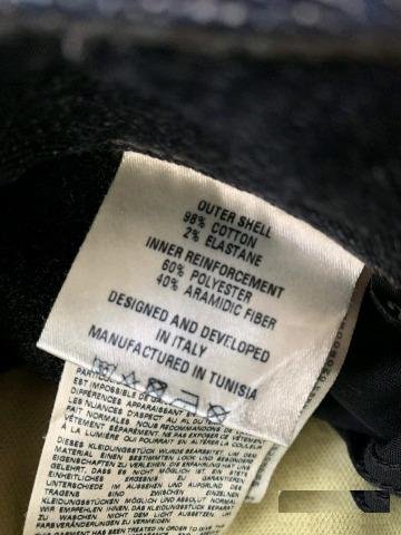 Alpinestars Riley Tech Denim