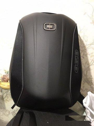 Ogio no drag mach 3 моторюкзак
