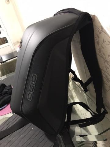 Ogio no drag mach 3 моторюкзак