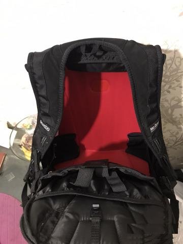 Ogio no drag mach 3 моторюкзак