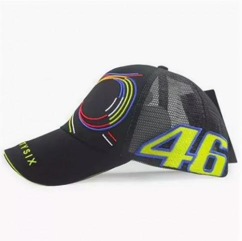 Кепка мото Valentino Rossi