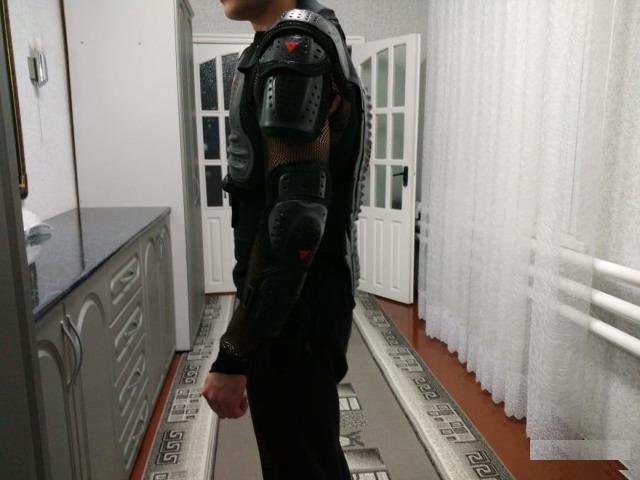 Черепаха dainese