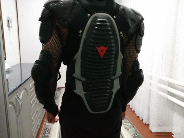 Черепаха dainese