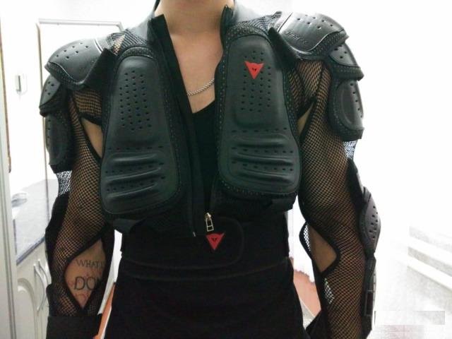 Черепаха dainese