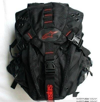 Мотоюкзак alpinestars