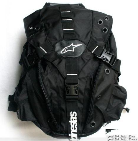 Мотоюкзак alpinestars