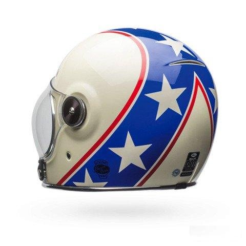 Bullitt Chemical Candy Star