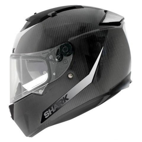 Шлем Shark speed r carbon skin