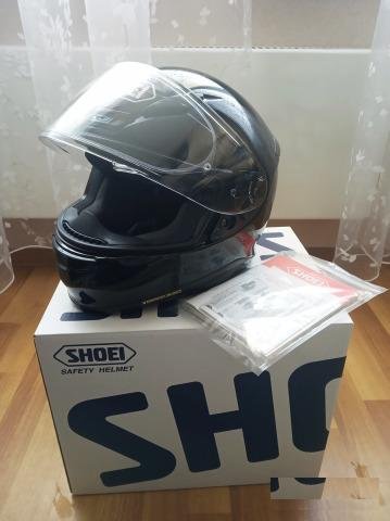Shoei NXR Мотошлем