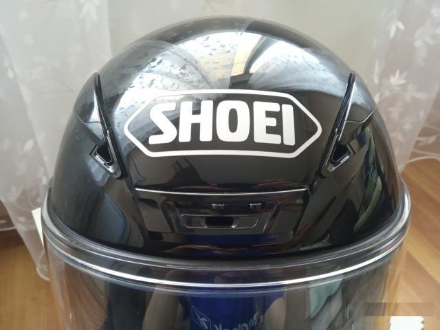 Shoei NXR Мотошлем