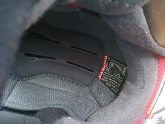 Shoei NXR Мотошлем