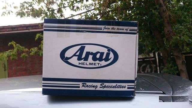 Arai CT-Z шлем