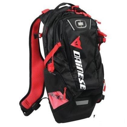 Моторюкзак dainese с резервуаром