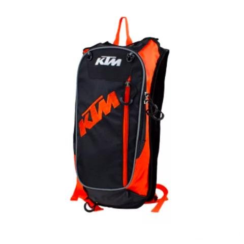 Рюкзак KTM c гидратором