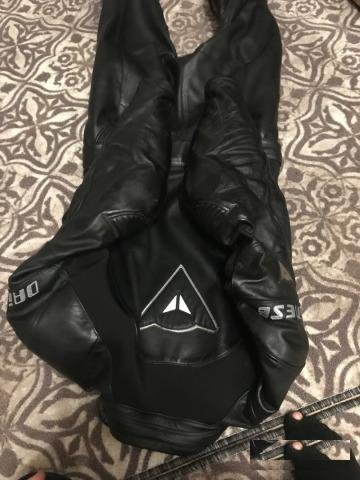 Мотокомбинезон Dainese 48/50