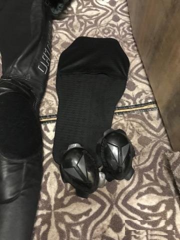 Мотокомбинезон Dainese 48/50