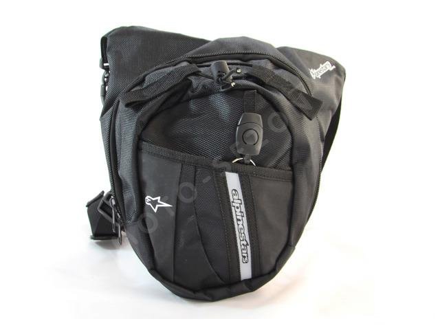 Сумка на бедро Alpinestars (Новый)
