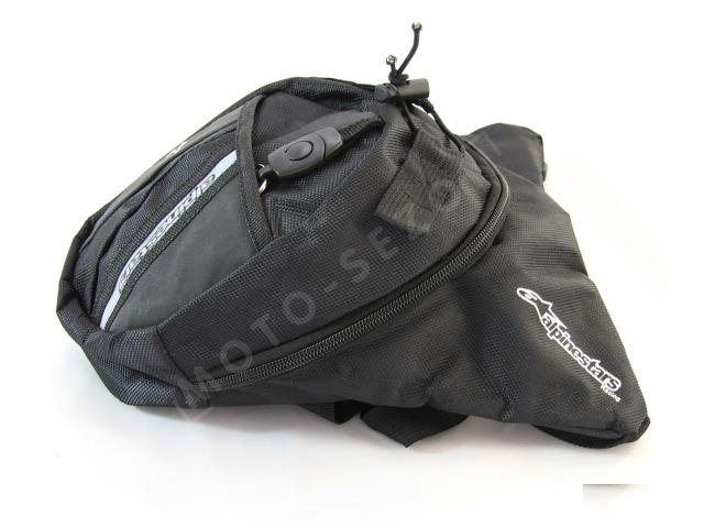 Сумка на бедро Alpinestars (Новый)