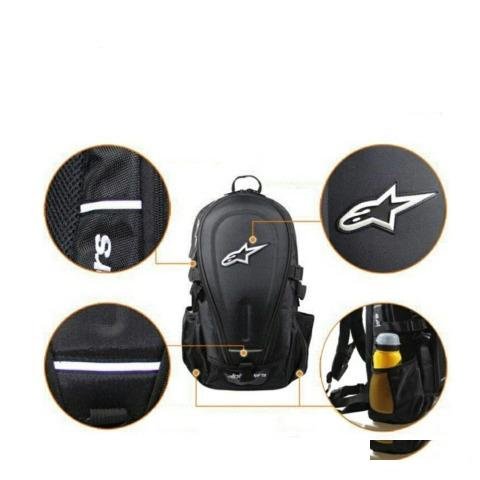 Моторюкзак alpinestars