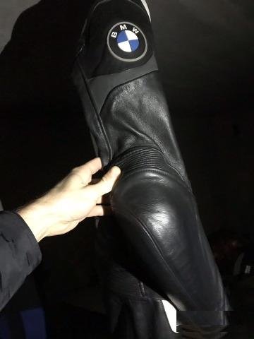 Мотокомбинезон Бмв BMW (раздельный)
