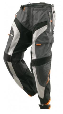 KTM Штаны defender 3PW17216