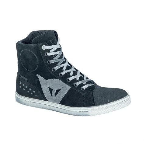 Dainese street biker lady D-WP мотоботинки женские
