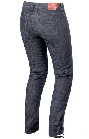 Новые женские мотоджинсы Alpinestars