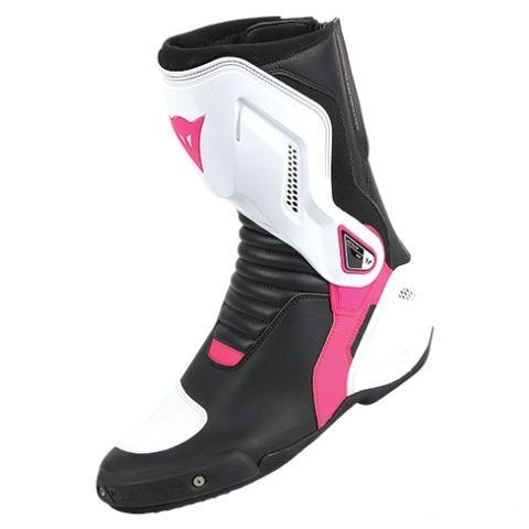 Мотоботы dainese nexus lady