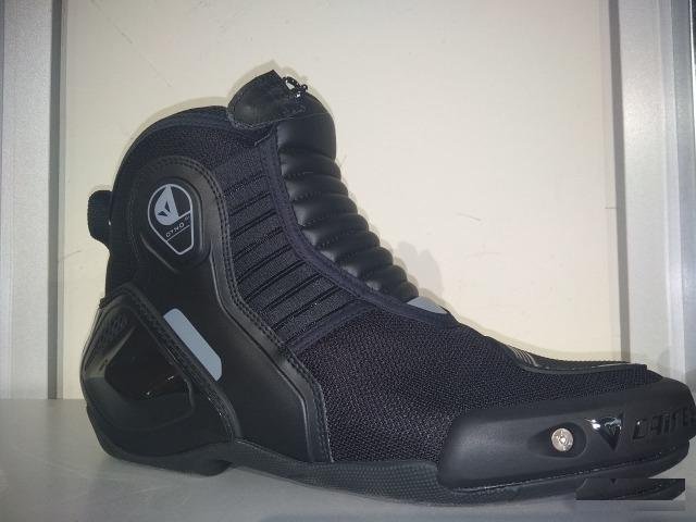 Мотоботы dainese dyno D1 shoes
