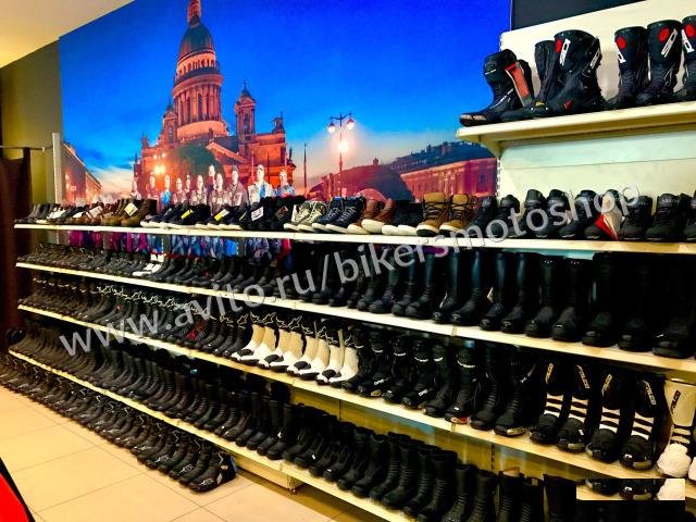 Мотоштаны Sweep Jaeger Waterproof