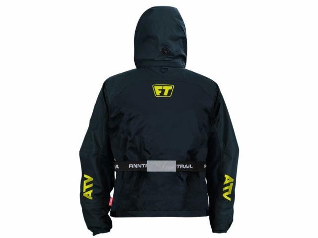 Куртка mudway graphite finntrail Graphite