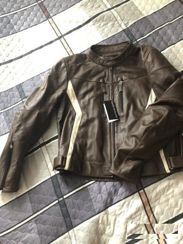 Куртка BMW doubler 54