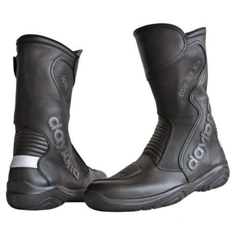 Daytona Spirit GTX gore-tex р-р 40 новые