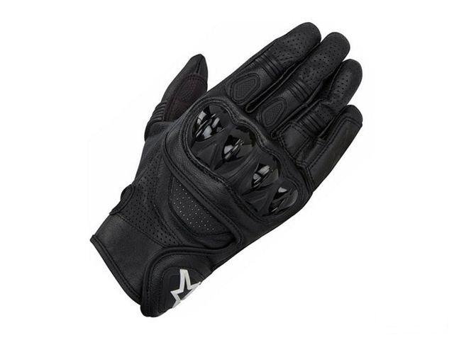 Мотоперчатки Alpinestars Celer Gloves кожаные