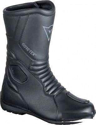 Мотоботы женские dainese freeland lady gore-TEX