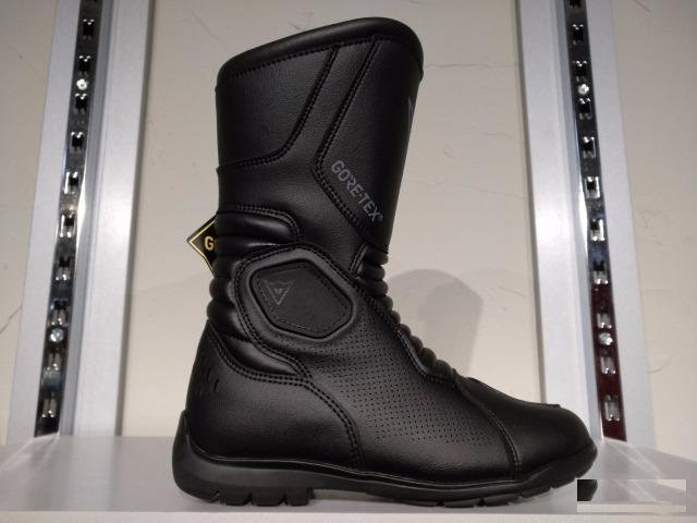 Мотоботы женские dainese freeland lady gore-TEX