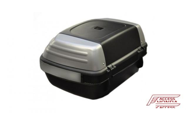 Центральный кофр Honda для мотоциклов NC и XL