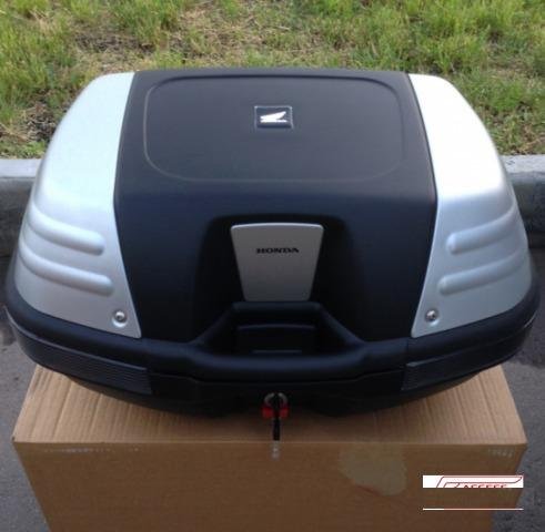 Центральный кофр Honda для мотоциклов NC и XL
