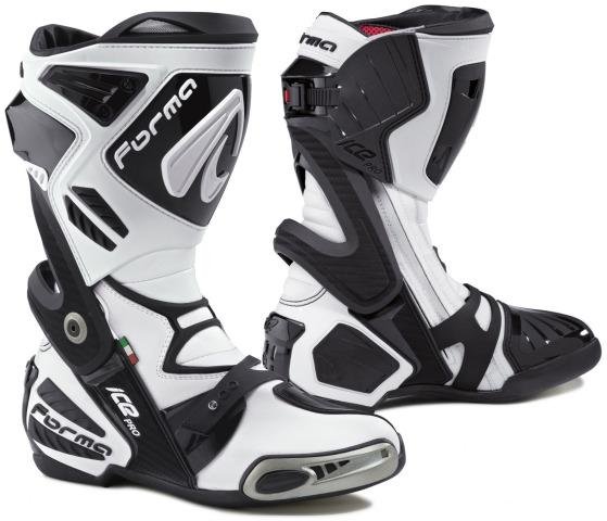 Мотоботы Forma ICE PRO