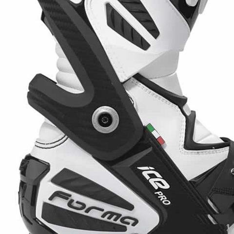 Мотоботы Forma ICE PRO