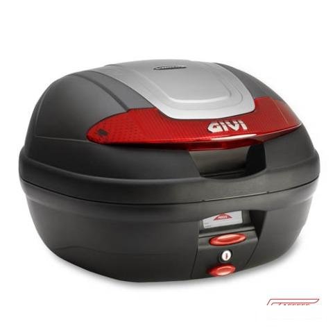 Центральный кофр givi E340N 34л