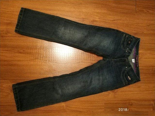 Мотоджинсы Held продам