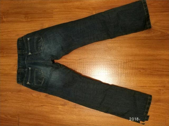 Мотоджинсы Held продам