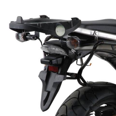 Крепеж центрального кофра Honda CB 600 Hornet